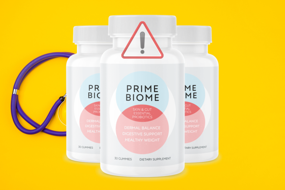 PrimeBiome Review: Shocking Truth Exposed!